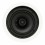 System One IC-820 – Pareja de altavoces empotrables de techo 8" 100 W 8 Ohm blancos