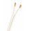 Proson PRB150/10 - 10 metros cable de altavoz OFC. 2x1,5mm. Blanco