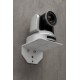 MB5001 - Bandeja de pared para webcam. Color blanco