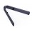 Multibrackets - Estante adicional en V para STAND180 c/negro
