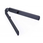 Multibrackets - Estante adicional en V para STAND180 c/negro