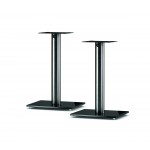 Sonorous - Pareja de pies de altavoz 40 cms. Negro Ref. SP100 / 40 - N