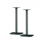 Sonorous - Pareja de pies de altavoz 80 cms. Negro Ref. SP100 / 80 - N