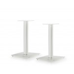 Sonorous - Pareja de pies de altavoz 40 cms. Blanco. Ref. SP100 / 40 - W