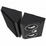 Dynavoice - Par-Altavoces Dolby Atmos Ref. MAGIC FX-4 Negro