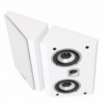Dynavoice - Par Altavoces Dolby Atmos - Ref. Magic FX-4 Blanco
