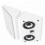Dynavoice - Par Altavoces Dolby Atmos - Ref. Magic FX-4 Blanco