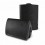 DLS - Pareja de altavoces para interior y exterior. Ref. MB5i. Negro.