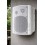 DLS - Pareja de altavoces para interior y exterior. Ref. MB6i. Blanco.
