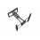 Editar: Multibrackets Long Reach Dual 70 – Soporte TV Articulado Profesional con Extensión de 70 cm hasta 110"