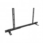  MULTIBRACKETS - UNIVERSAL SOUNDBAR MOUNT