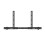 Multibrackets Universal Soundbar Mount 55"-110" – Soporte Universal para Barra de Sonido hasta 10 kg