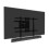 Multibrackets Universal Soundbar Mount 55"-110" – Soporte Universal para Barra de Sonido hasta 10 kg