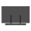 Multibrackets Universal Soundbar Mount 55"-110" – Soporte Universal para Barra de Sonido hasta 10 kg