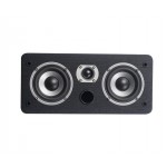 Altavoz central woofer 4". Ref. MAGIC CR-4 Negro