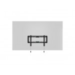 Editar: Multibrackets M OLED Wallmount Fixed Negro – Soporte TV Ultra Slim para OLED 32”–65”