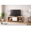 Sonorous - Pareja de soportes para altavoces surround. Ref. SP300 Color blanco