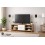 Sonorous - Pareja de soportes para altavoces surround. Ref. SP300 Color blanco
