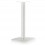 Sonorous - Pareja de pies de altavoz 80 cms. Blanco. Ref. SP100 / 80 - W