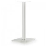 Sonorous - Pareja de pies de altavoz 80 cms. Blanco. Ref. SP100 / 80 - W