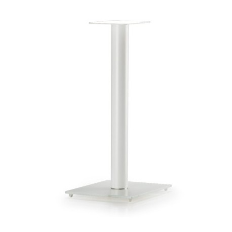 Sonorous - Pareja de pies de altavoz 80 cms. Blanco. Ref. SP100 / 80 - W