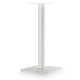 Sonorous - Pareja de pies de altavoz 80 cms. Blanco. Ref. SP100 / 80 - W