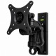 RO&CO - Soporte de pared inclinable y giratorio. Ref. WLB273-n