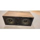 Dynavoice - Altavoz central woofer 5,25". Ref. DEFINITION DC-5 Negro (con pequeño golpe)Catálogo Productos