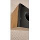 Dynavoice - Altavoz central woofer 5,25". Ref. DEFINITION DC-5 Negro (con pequeño golpe)Catálogo Productos