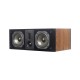 Dynavoice - Altavoz central woofer 5,25". Ref. DEFINITION DC-5 Negro (con pequeño golpe)Catálogo Productos