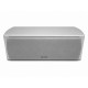 Proson Reality Center 32 Gris – Altavoz Central HiFi de 2 Vías con Rejilla Gris