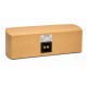 Proson Reality Center 32 madera – Altavoz Central HiFi de 2 Vías con Rejilla Gris