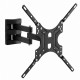 Sonorous - Soporte TV con brazo articulado Surefix 621.