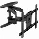 Soporte TV con brazo FLEXARM FULLMOTION (Vesa 60 x 40)
