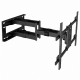 Multibrackets - Soporte TV con brazo articulado Ref. UNIVERSAL LONG REACH DUAL