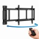 Multibrackets Motorized Swing Mount X-Large RF Soporte TV Motorizado 42-75" VESA 600x400