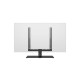 Multibrackets Tablestand Turn Medium Peana Giratoria para TV 32"-43" VESA 400x400 hasta 30 kg Negro