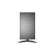 Multibrackets M Deskstand Basic Single Soporte de Sobremesa para Monitor 15"-27" VESA 100x100 Negro