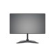 Multibrackets M Deskstand Basic Single Soporte de Sobremesa para Monitor 15"-27" VESA 100x100 Negro