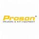 PROSON - ARCTIC250 - Cable de altavoz OFC. 2x2,5mm. Blanco