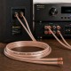 MIC15 - Cable altavoz 2 x 1.5. Funda transparente