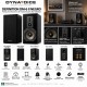 altavoces-de-estanteria-Dynavoice-Definition-DM6-negro