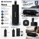 ArcSound - Altavoz portátil 30W con bluetooth. Ref. Nova