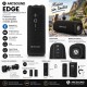 ArcSound - Altavoz portátil 40W con bluetooth. Ref. Edge