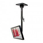 B-Tech - Soporte TV de techo Ref. BT-7582