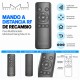 Multibrackets Mando a Distancia RF de Recambio para Motorized Swing Mount XL