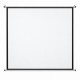 Ligra MAP Pantalla de Proyección Manual Enrollable 200 x 200 cm Soft White Formato 1:1Catálogo Productos