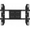 Multibrackets - Placa adicional para añadir un TV al modelo STAND180 c/negro
