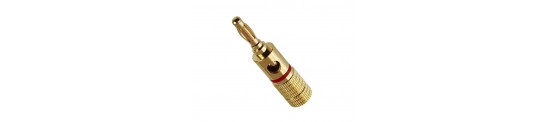 Banana 4mm - BN149