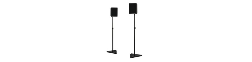 para altavoces surround